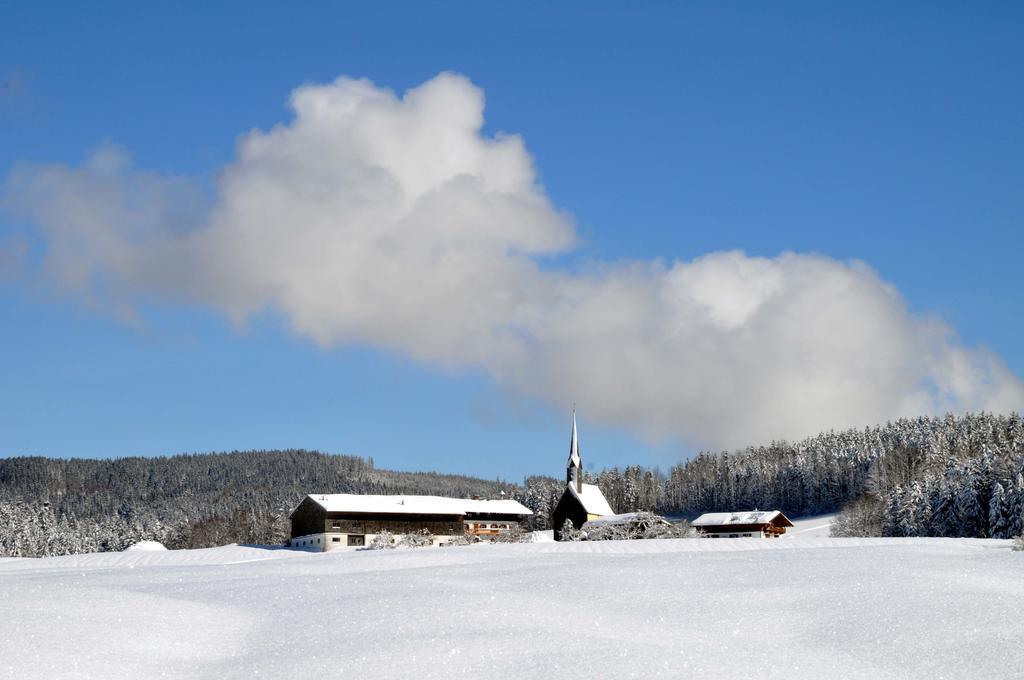 Aktivhotel & Gasthof Schmelz Ihr Urlaubs Hotel In Inzell Mit Wellness Hallenbad, Alpensauna & Dampfbad Kültér fotó